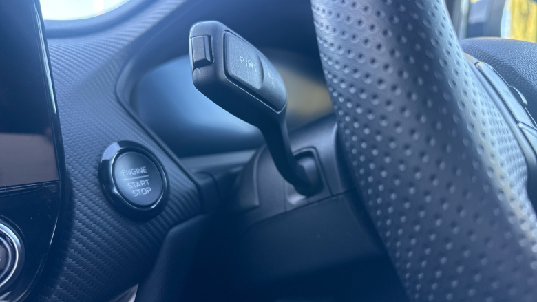 Ford Puma 1.0 EcoBoost Hybrid mHEV ST-Line X 5dr DCT Petrol Hatchback